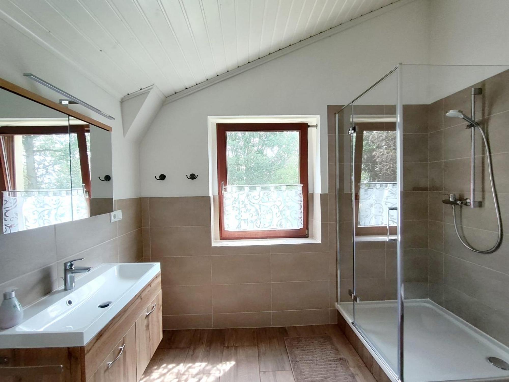 Herrenhaus Harmshagen Testorf-Steinfort Kültér fotó